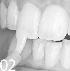 Покрытие зуба защитным лаком Томск Добрый выпрямление зубов цена курск