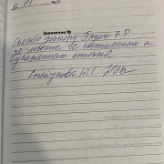 Стебунова Ю.