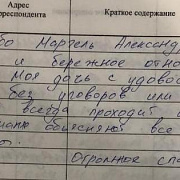 О Маргель А.В.