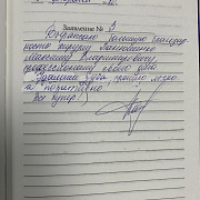 Панюшенко М.В.