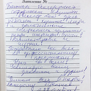 Бестужева И.