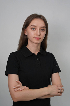Гаврилова  