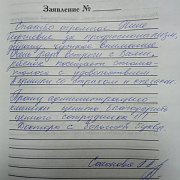 Салопова Л.А.