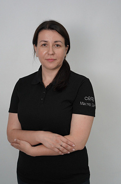 Лащинина 