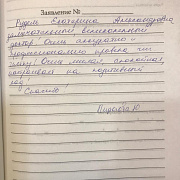 Пирогова Ю. 