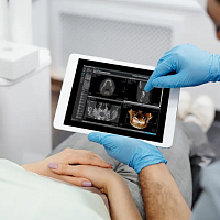 Бесплатная консультация при наличии снимка КТ