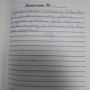 Отзыв о Новиковой А.О.