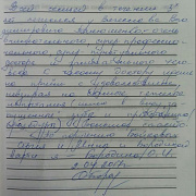 Бородина О.И. 
