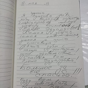 Родикова М.В.