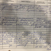 Панова Е.В.
