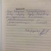 Загородная Ю.А.